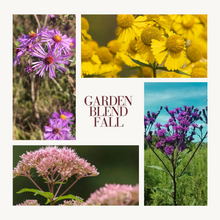 Load image into Gallery viewer, Native Seed Shaker- Garden Blend