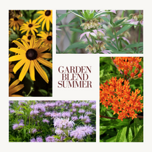 Load image into Gallery viewer, Native Seed Shaker- Garden Blend