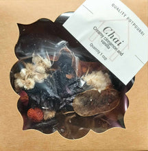 Load image into Gallery viewer, Chai Potpourri