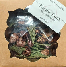 Load image into Gallery viewer, Forest Path Potpourri