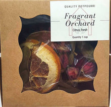 Load image into Gallery viewer, Fragrant Orchard Potpourri