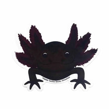 Load image into Gallery viewer, Axolotl Sticker
