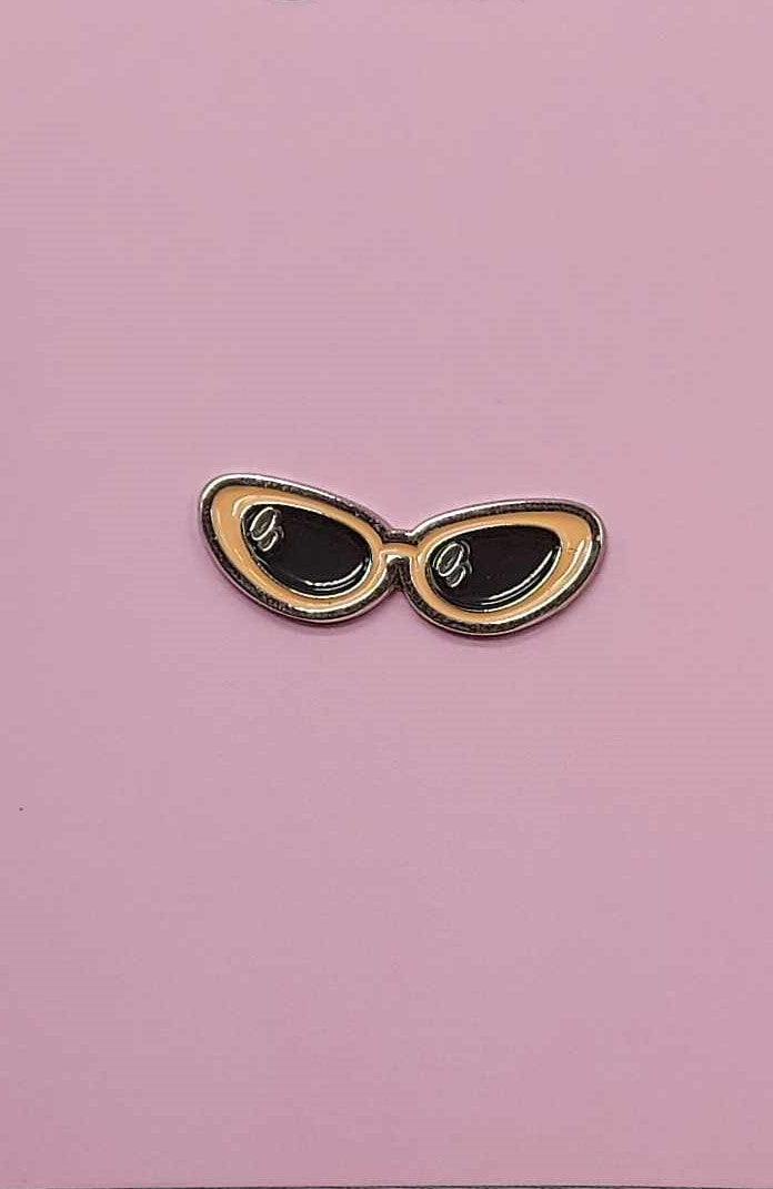 Sunglasses Magnetic Plant Charms – Cedar Bridge Botanicals