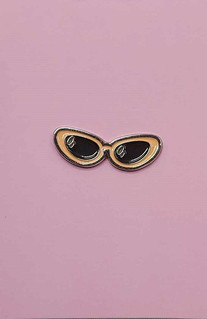 Sunglasses Magnetic Plant Charms