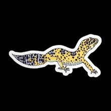 Load image into Gallery viewer, Leopard Gecko Sticker
