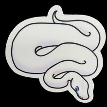 Load image into Gallery viewer, Ball Python Sticker
